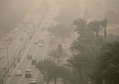 طقس شتوي